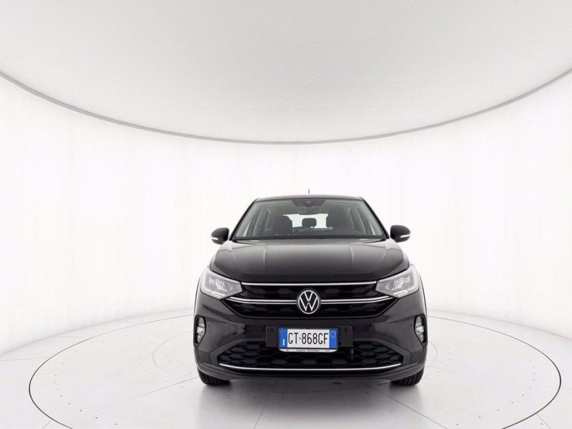VOLKSWAGEN Taigo 1 0 tsi life 110cv