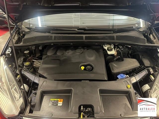 FORD - Galaxy 2.0 tdci + dpf 7 posti