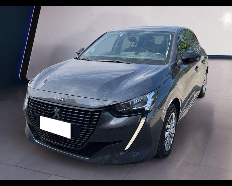 Peugeot 208 II 2019 1.2 puretech Active Pack s&s 75cv
