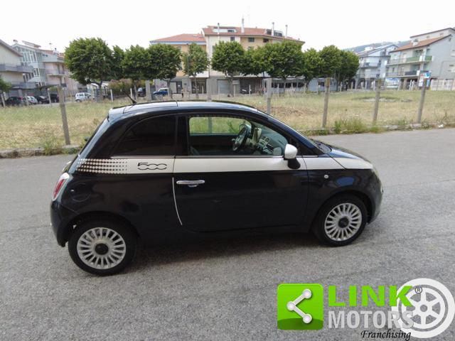 FIAT 500 1.3 Multijet 16V 95 CV