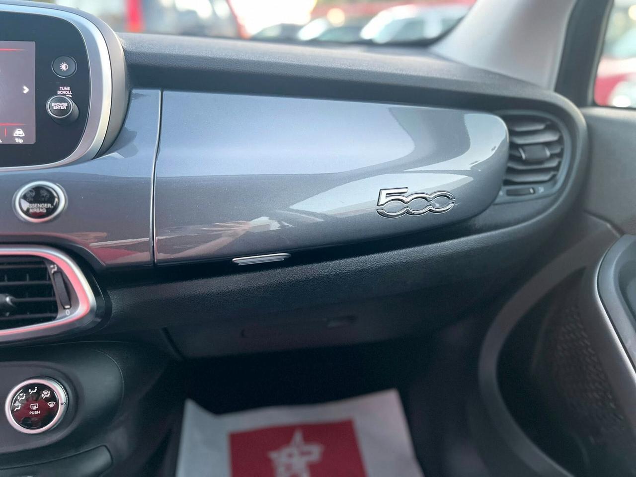 Fiat 500X 1.3 MultiJet 95 CV Business OK NEOPATENTATI
