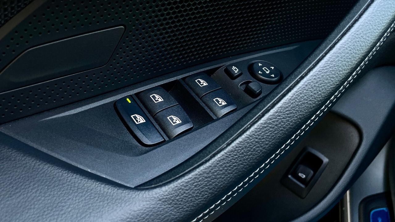 BMW 420D GRAN COUPE 2.0 X-DRIVE 48V ADVANTAGE 190CV - FULL LED, VIRTUAL COCKPIT, PELLE
