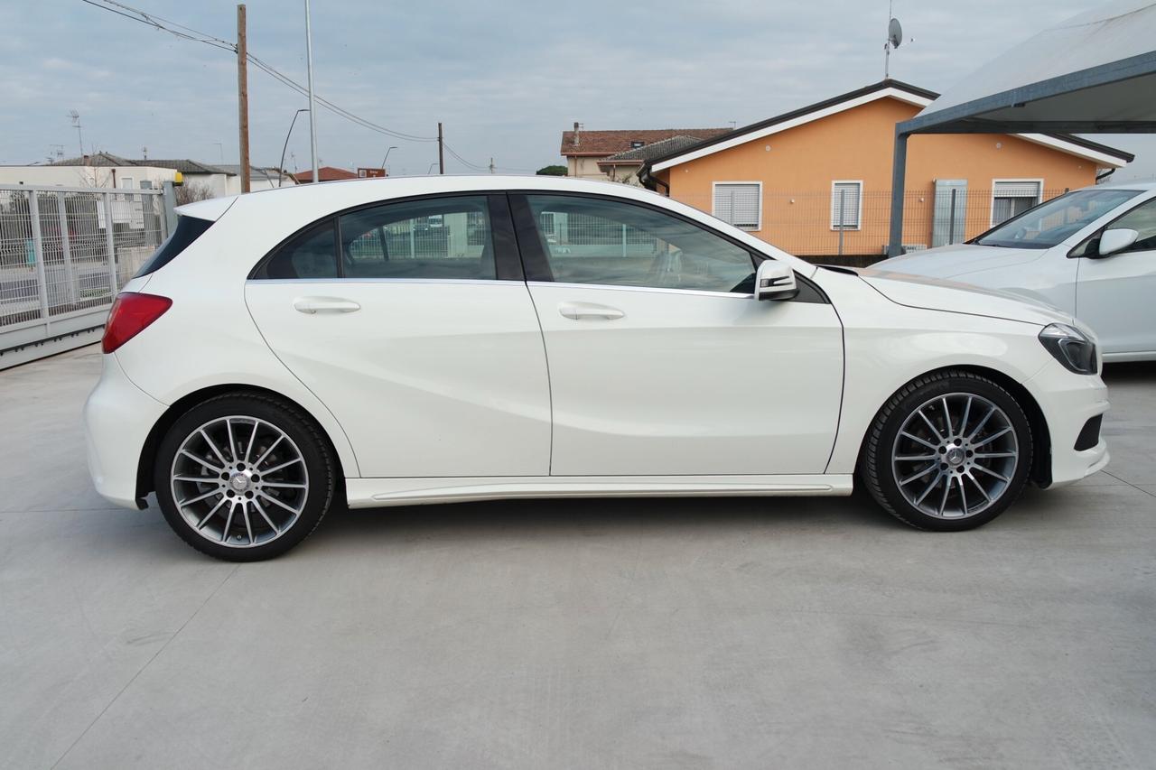 Mercedes-benz A 180 CDI Automatic Premium