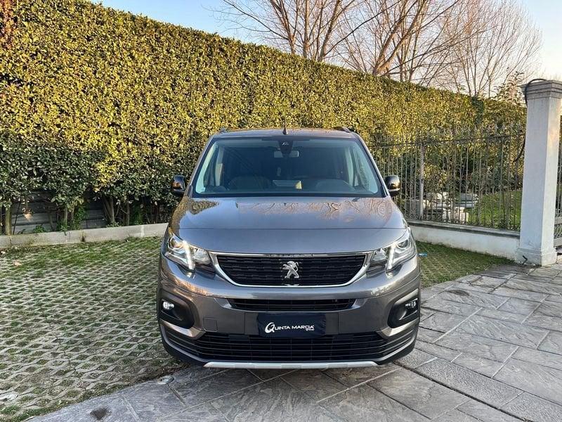 Peugeot Rifter 1.5 HDi 130 EAT8 ALLURE/5 POSTI