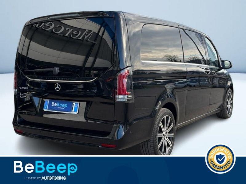 Mercedes-Benz Classe V V EXTRALONG 250 D AVANTGARDE AUTO