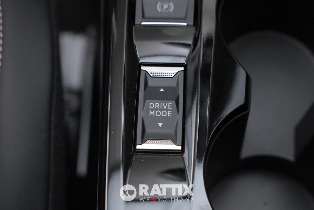 Peugeot 208 1.2 Hybrid 145CV Allure e-DCS6
