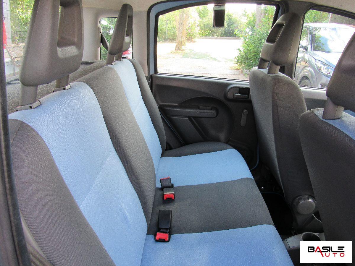 FIAT - Panda - 1.3 MJT 16V Emotion