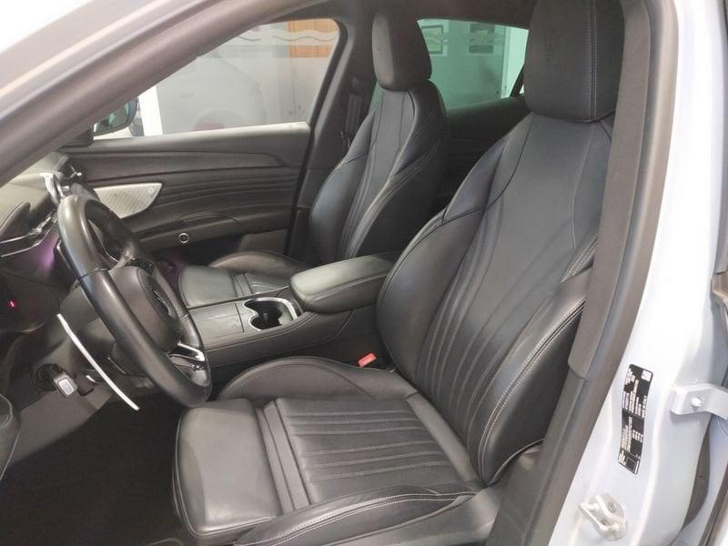 Maserati Grecale Grecale MHEV 330 CV AWD Modena