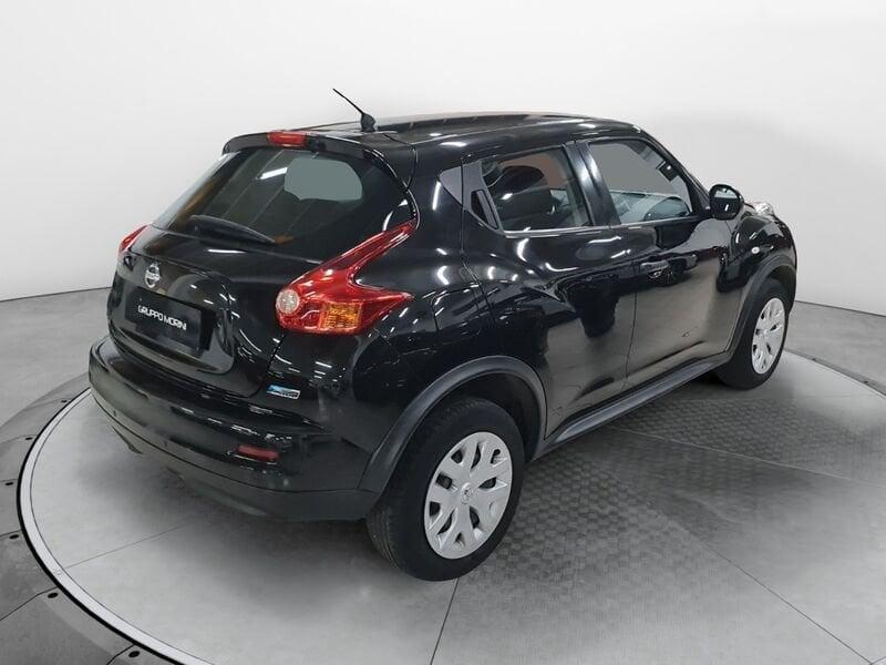 Nissan Juke Juke 1.5 dCi Start&Stop Acenta