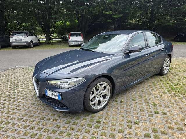 Alfa Romeo Giulia CINGHIA DISTRIBUZIONE NUOVA
