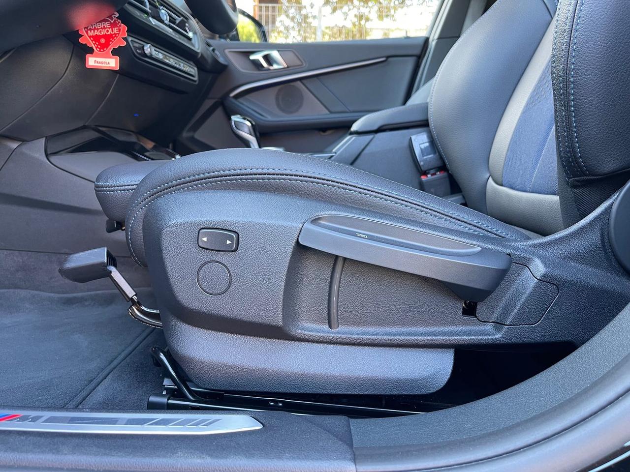 Bmw 118 d M Sport #11293