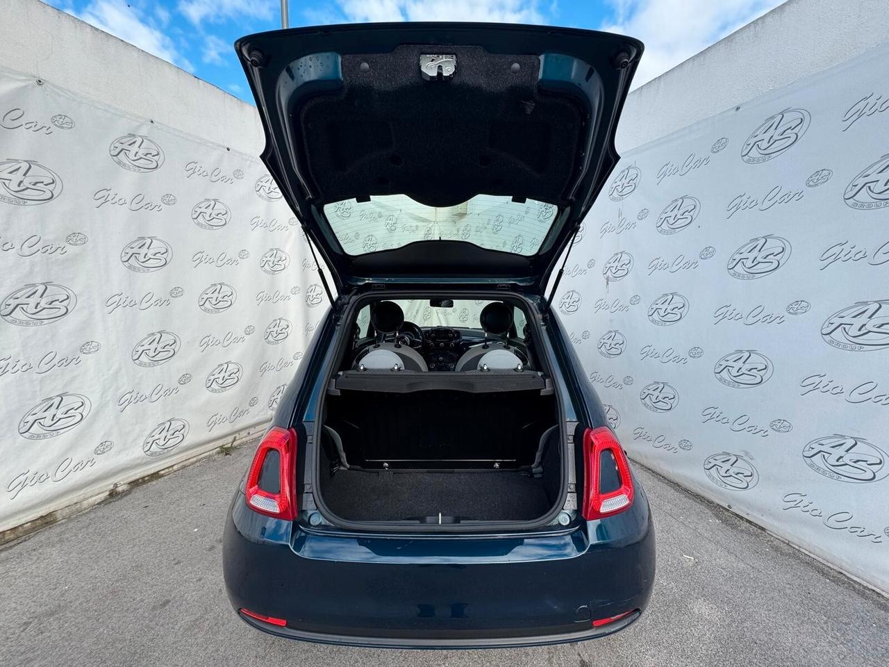 Fiat 500 1.0 70CV Hybrid Pop