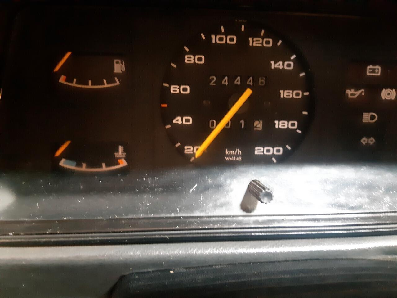 Opel Kadett 1.0 S 5 PORTE