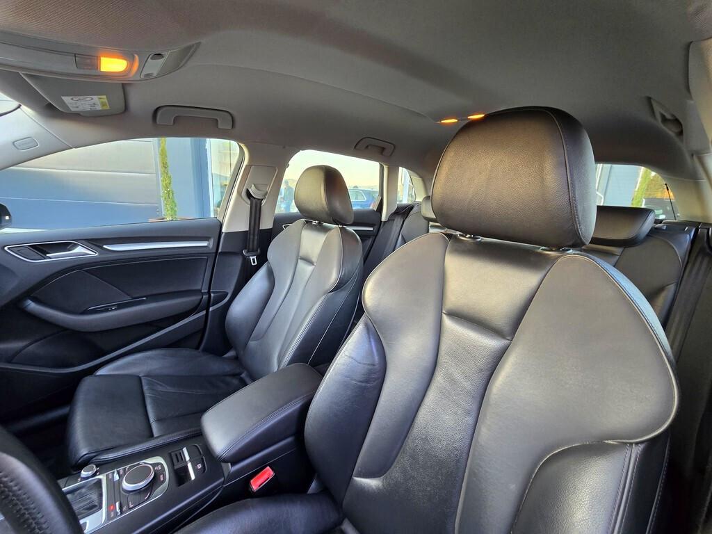 Audi A3 SPORTBACK 2.0 TDI 150CV AMBITION STRONIC