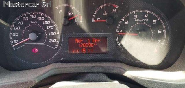 FIAT Fiorino 1.3 MJT 95CV Furgone Adventure E6 - FH645MR