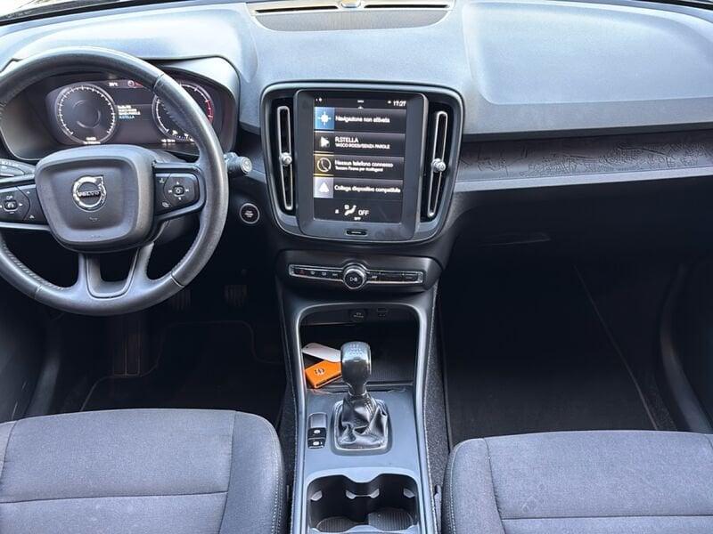 Volvo XC40 XC40 1.5 t2 Essential