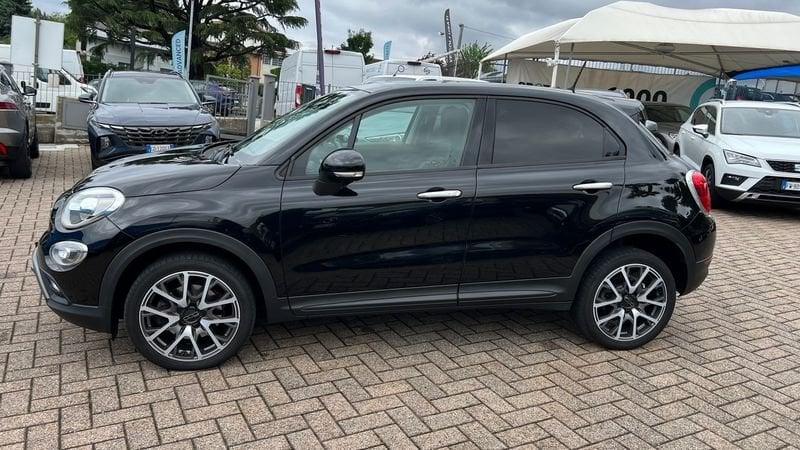 FIAT 500X 500 X 2015 2.0 mjt Cross Plus 4x4 140cv auto