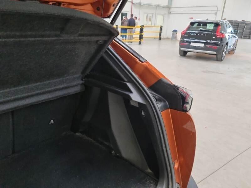 Peugeot 2008 PureTech 100 S&S Allure CINGHIA DISTRIBUZIONE NUOVA