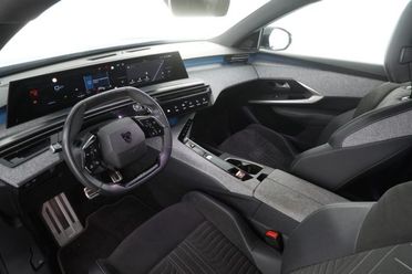 PEUGEOT 3008 3Âª serie Hybrid 136 e-DCS6 Allure