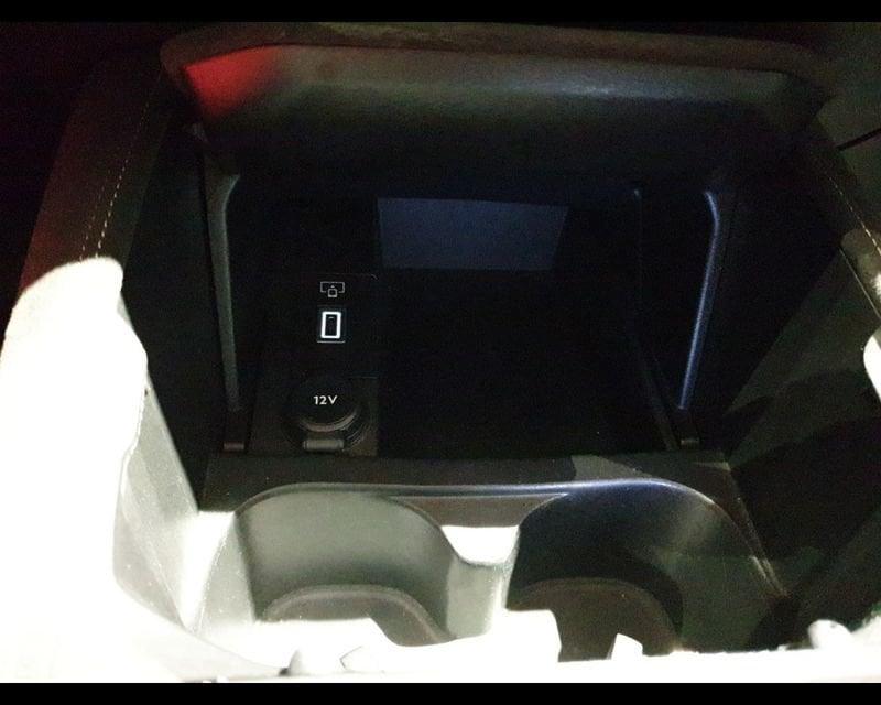 DS DS4 2ª serie PureTech 130 aut. Performance Line