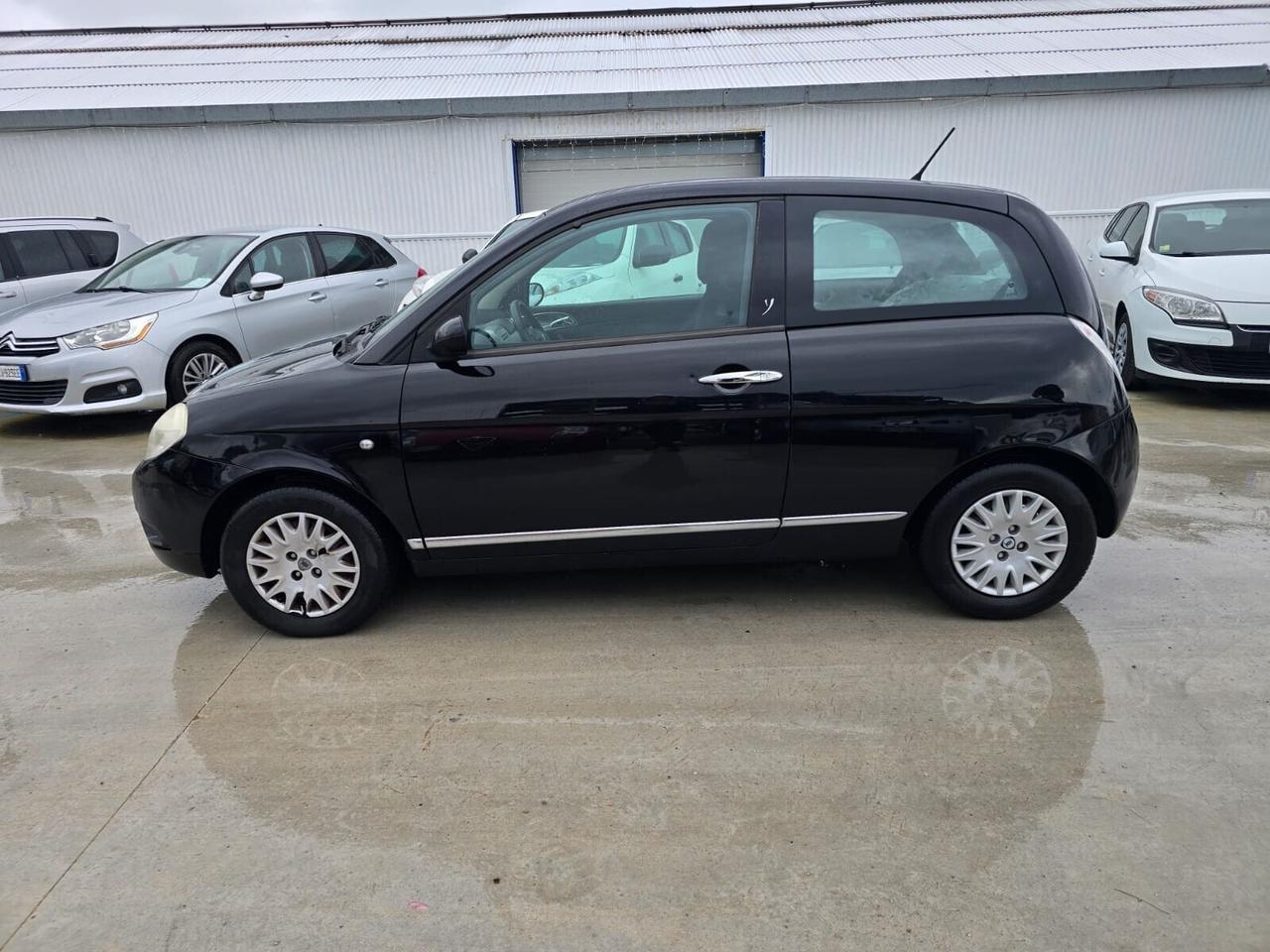 Lancia Ypsilon 1.2 Oro