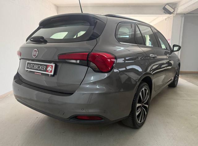 FIAT Tipo 1.6 Mjt S&S SW Easy Business