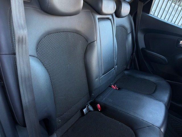 HYUNDAI iX35 1.7 CRDi 2WD Comfort