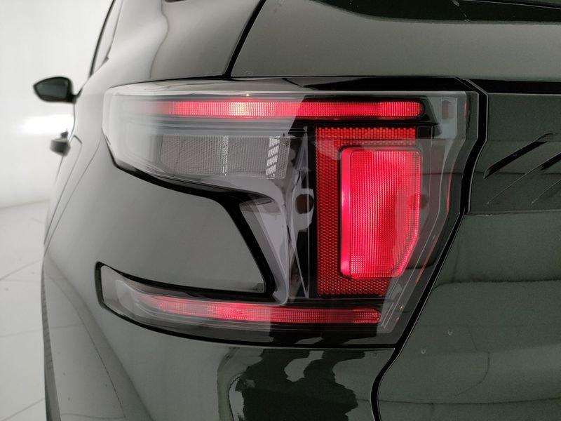 Citroën C3 Aircross C3 Aircross PureTech Turbo 100 Plus