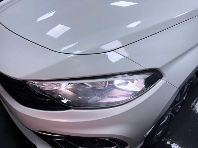 FIAT Tipo 1.5 Hybrid DCT 5 porte City Life 130CV