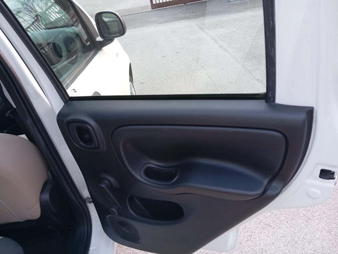 Fiat Panda 1.2 Easy
