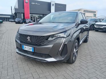 Peugeot 3008 BlueHDI 130 EAT8 S&S Allure Pack - Autocarro N1