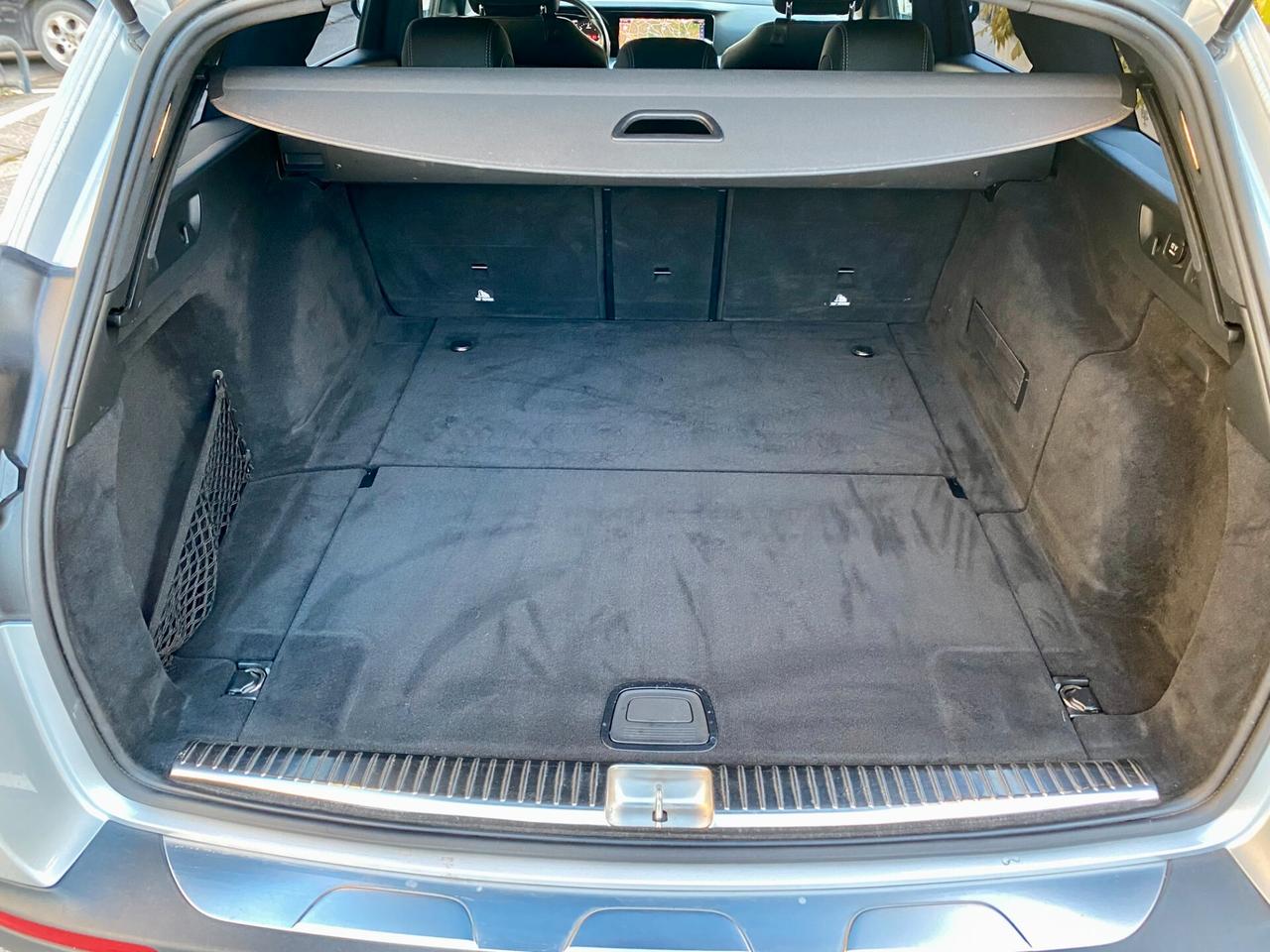 Mercedes-Benz E 220 d SW All-Terrain Sport 4matic auto 194cv GANCIO TRAINO