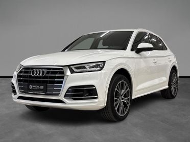 Audi Q5 40 2.0 TDI mHEV Business Quattro S tronic