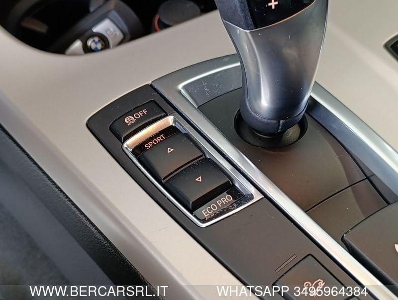 BMW X3 X3 xDrive20d Futura*TELECAMERA*XENON*PDC*APERTURA CONFORT DEL BAGAGLIAIO*