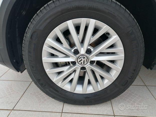 Volkswagen T-ROC 1.6 TDI SCR BUSINESS