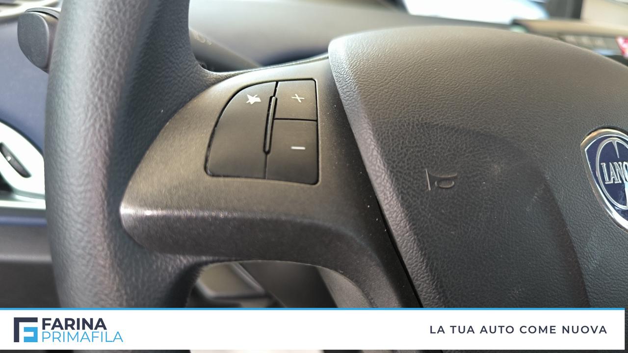 LANCIA Ypsilon III 2021 - Ypsilon 1.0 firefly hybrid Gold s&s 70cv 5p.ti