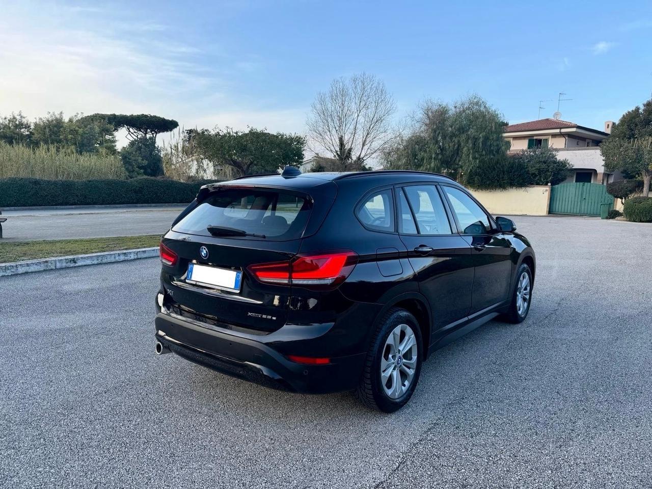 Bmw X1 xDrive25e 220 CV IVA ESPOSTA*PERFETTE CONDIZIONI