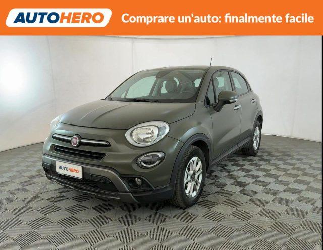 FIAT 500X 1.0 T3 120 CV City Cross