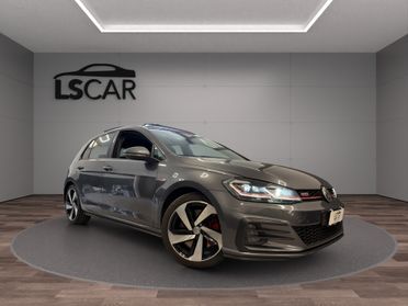 Volkswagen Golf GTI 2.0 tsi Gti Performance 245cv DSG - Unipro - PromoFinanziamento - Tetto Apribile - Retrocamera - Keyless - MediaPro - Fari Matrix