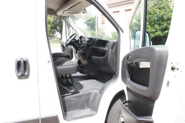 PEUGEOT Boxer 330 2.2 BlueHDi 140 S&S PM-TN Furgone