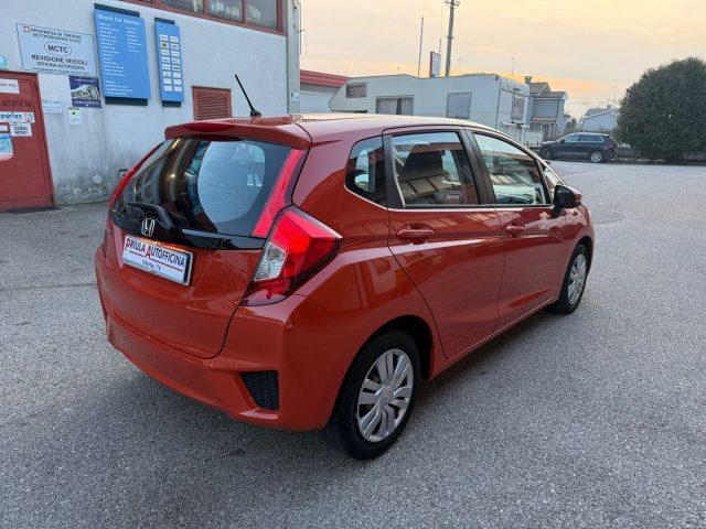 HONDA Jazz 1.3 Comfort Unico Proprietario