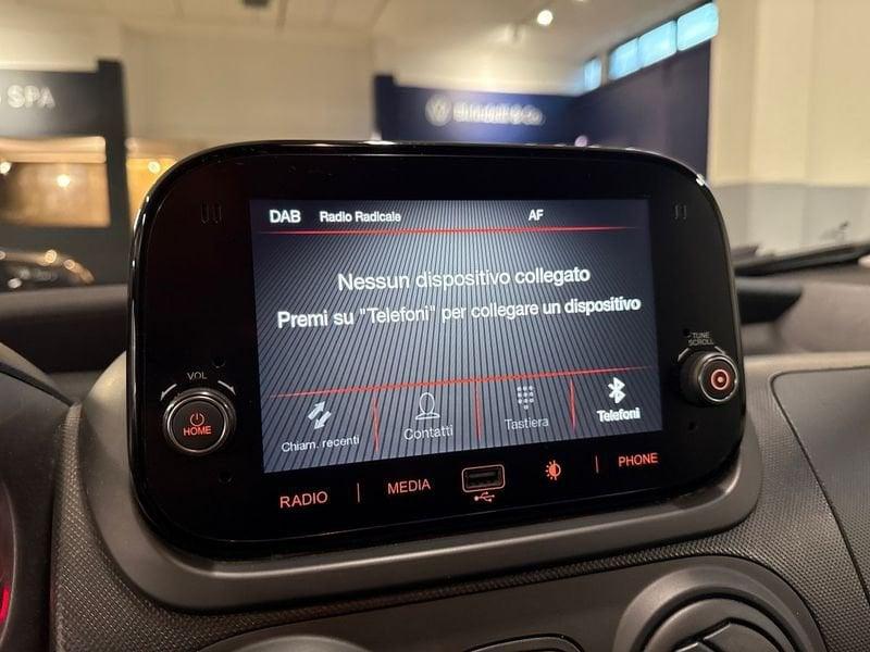 FIAT Fiorino cargo 1.3 mjt 95cv SX