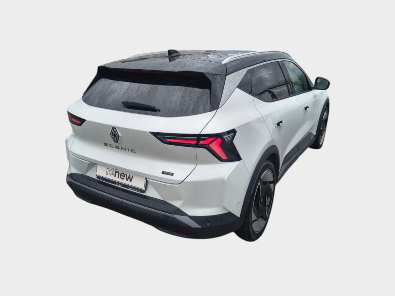 Renault Scenic Scénic E-Tech Electric 220 CV Long Range Iconic