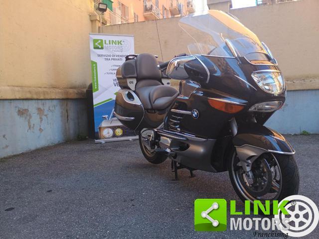 BMW K 1200 LT LT