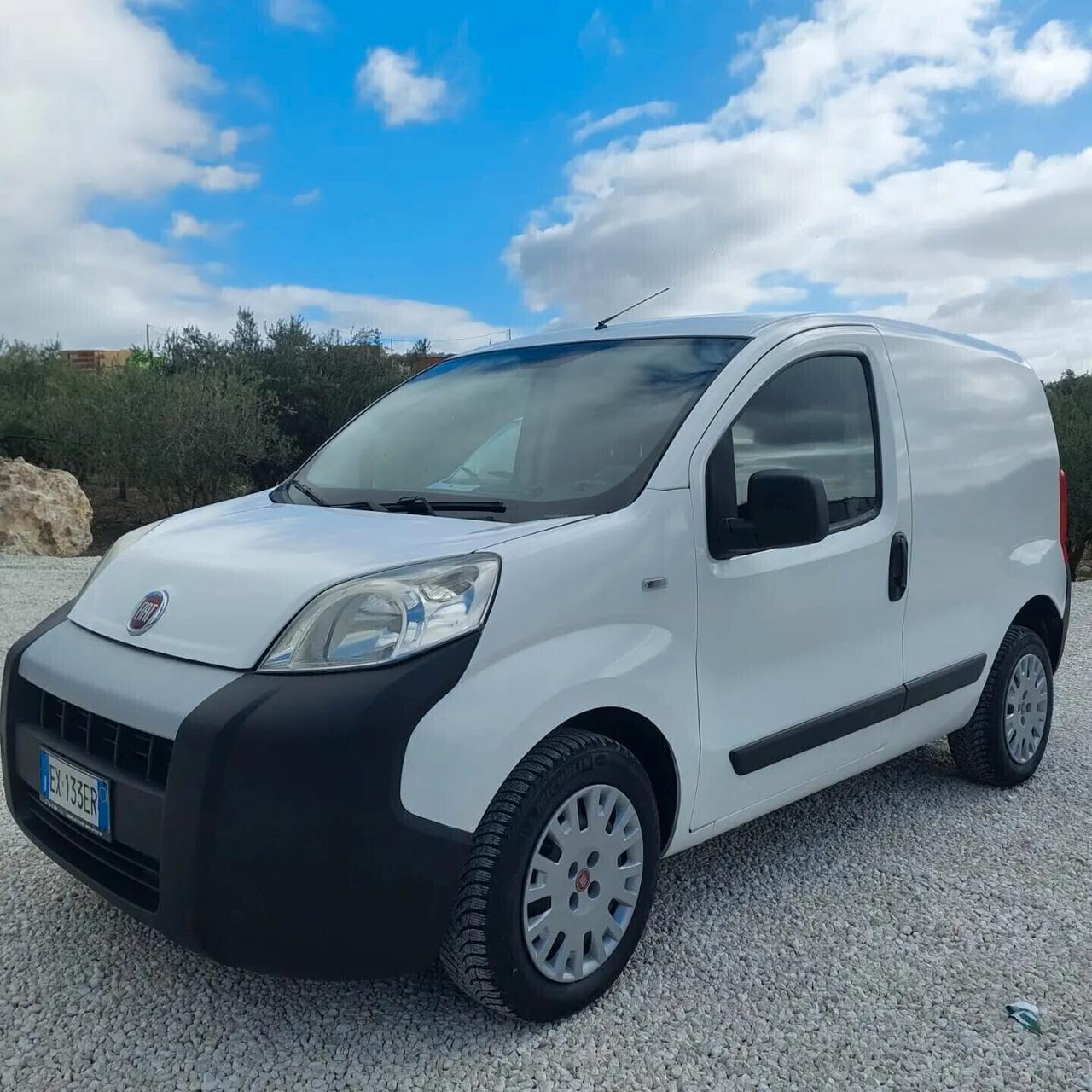 Fiat fiorino