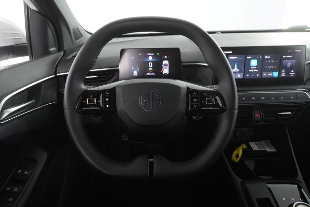 MG MG3 MG3 Hybrid+ Luxury