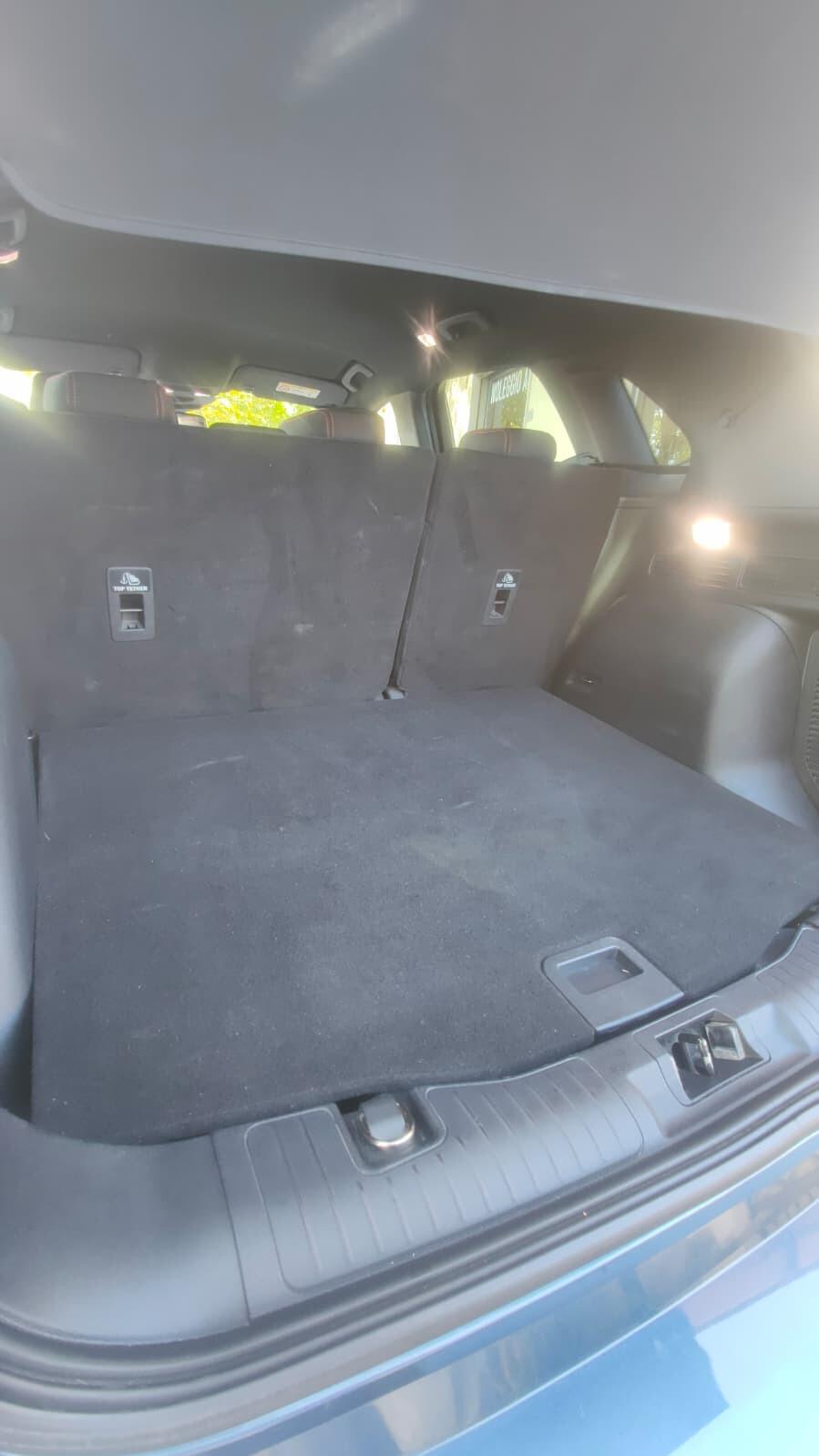 Ford Kuga 1.5 EcoBlue 120 CV aut. 2WD ST-Line 2022