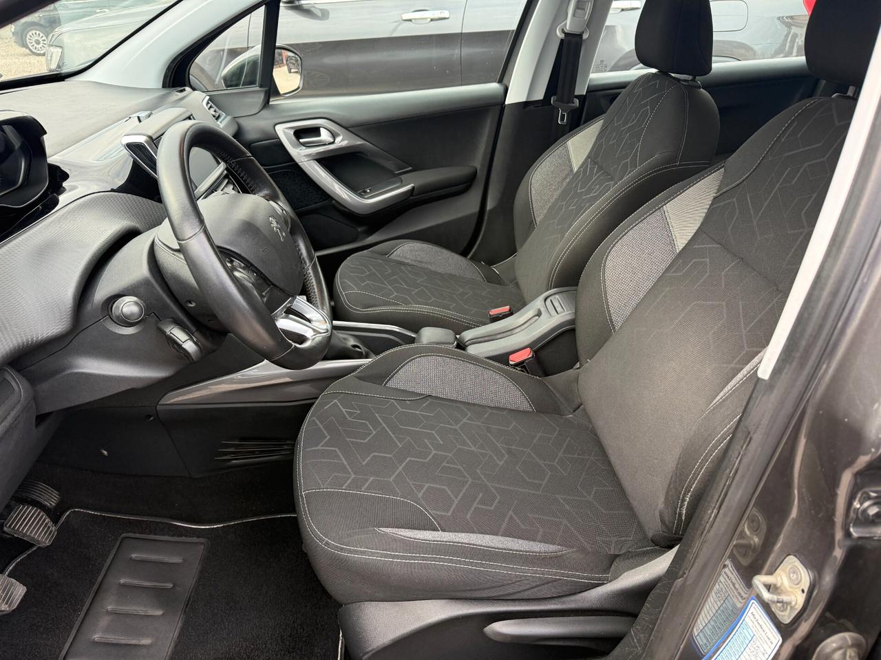 Peugeot 2008 Allure