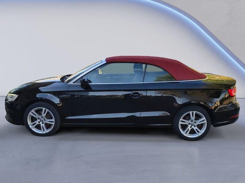 Audi A3 1.6 TDI 116 CV