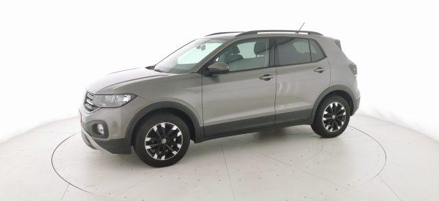 VOLKSWAGEN T-Cross 1.0 TSI Style BMT